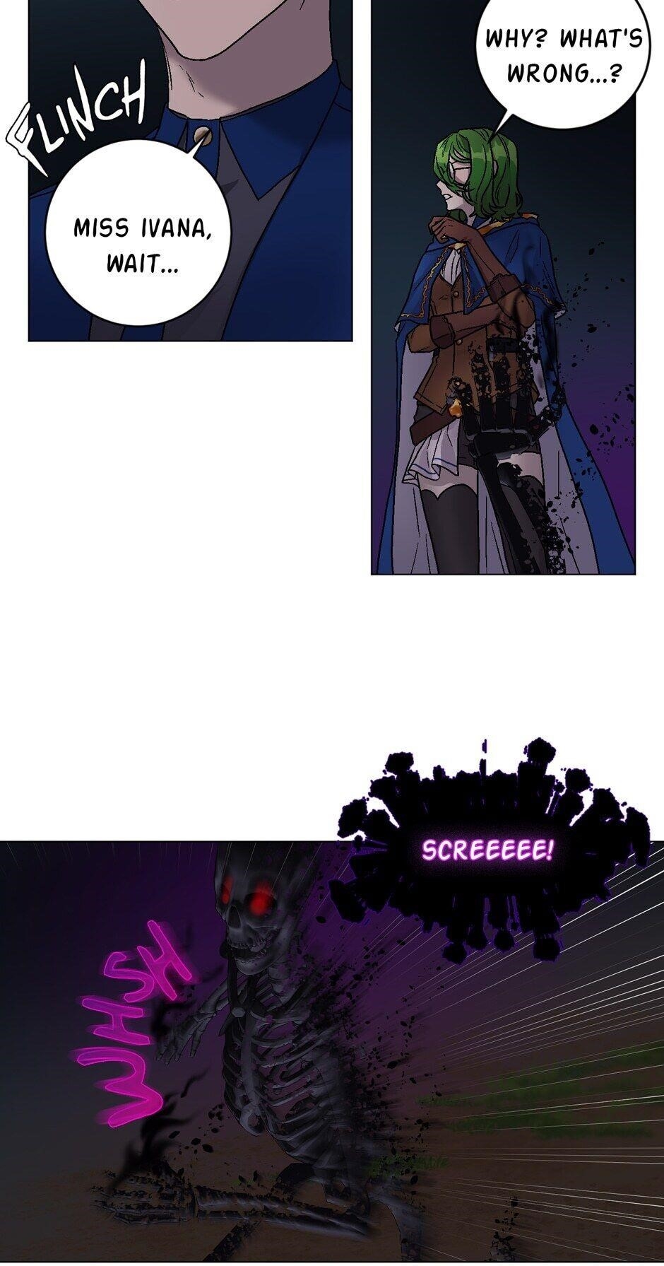 The Librarian of St. Bright Tower Chapter 67 - Page 31