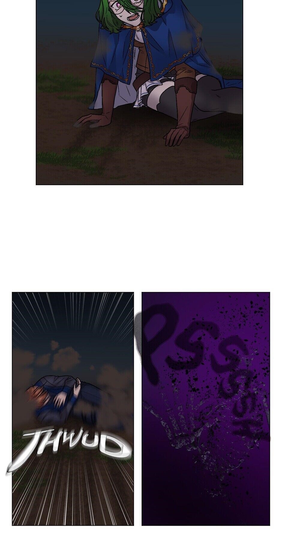 The Librarian of St. Bright Tower Chapter 67 - Page 34