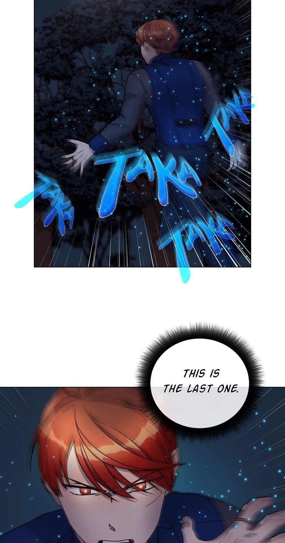 The Librarian of St. Bright Tower Chapter 67 - Page 4