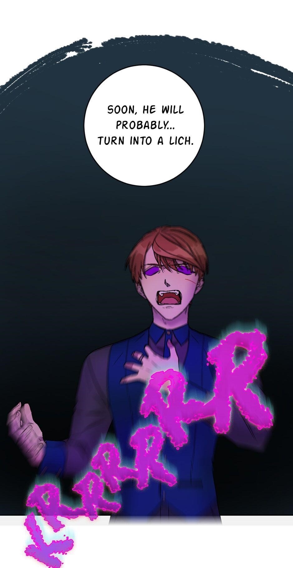 The Librarian of St. Bright Tower Chapter 67 - Page 40