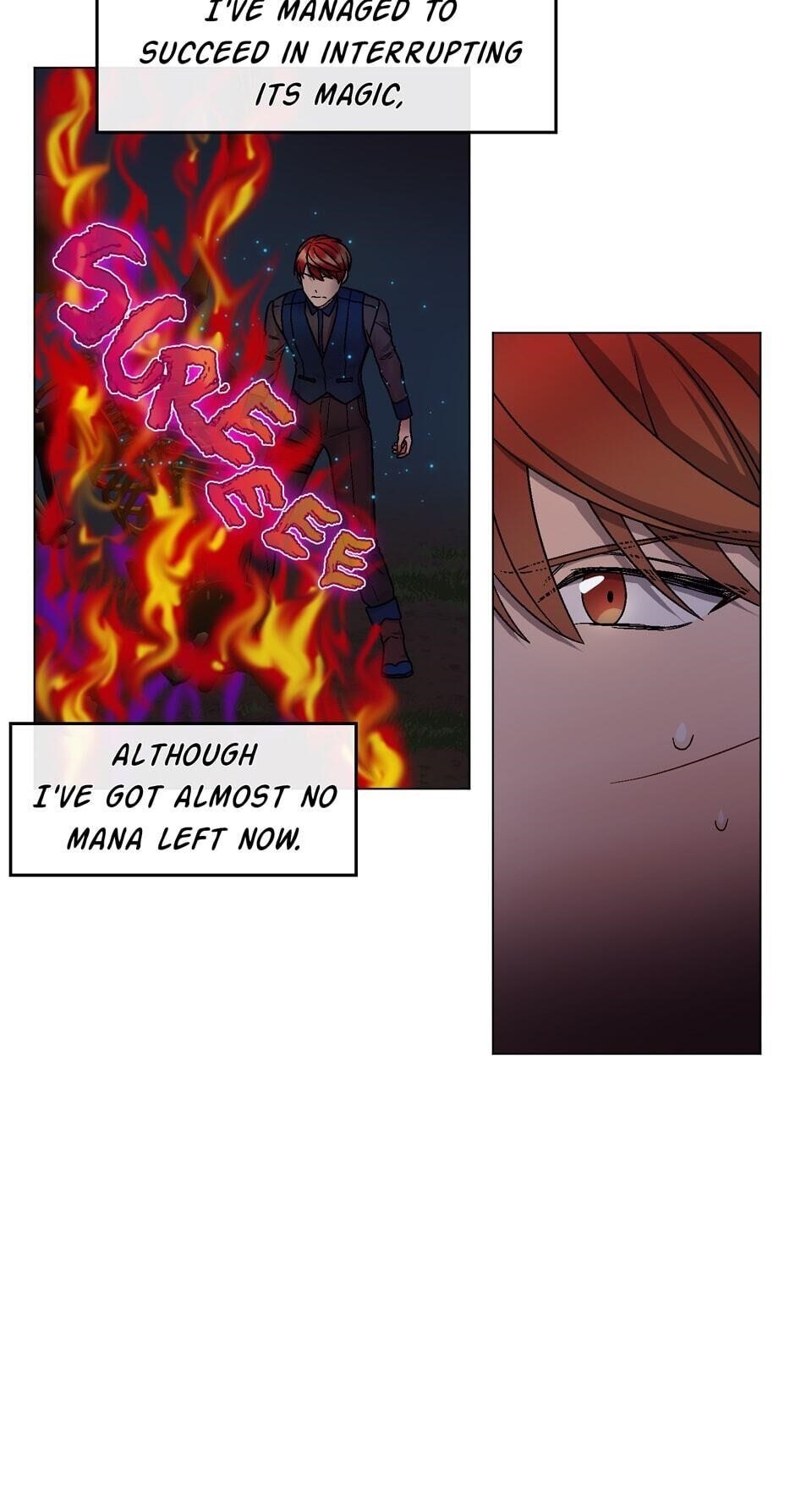 The Librarian of St. Bright Tower Chapter 67 - Page 7