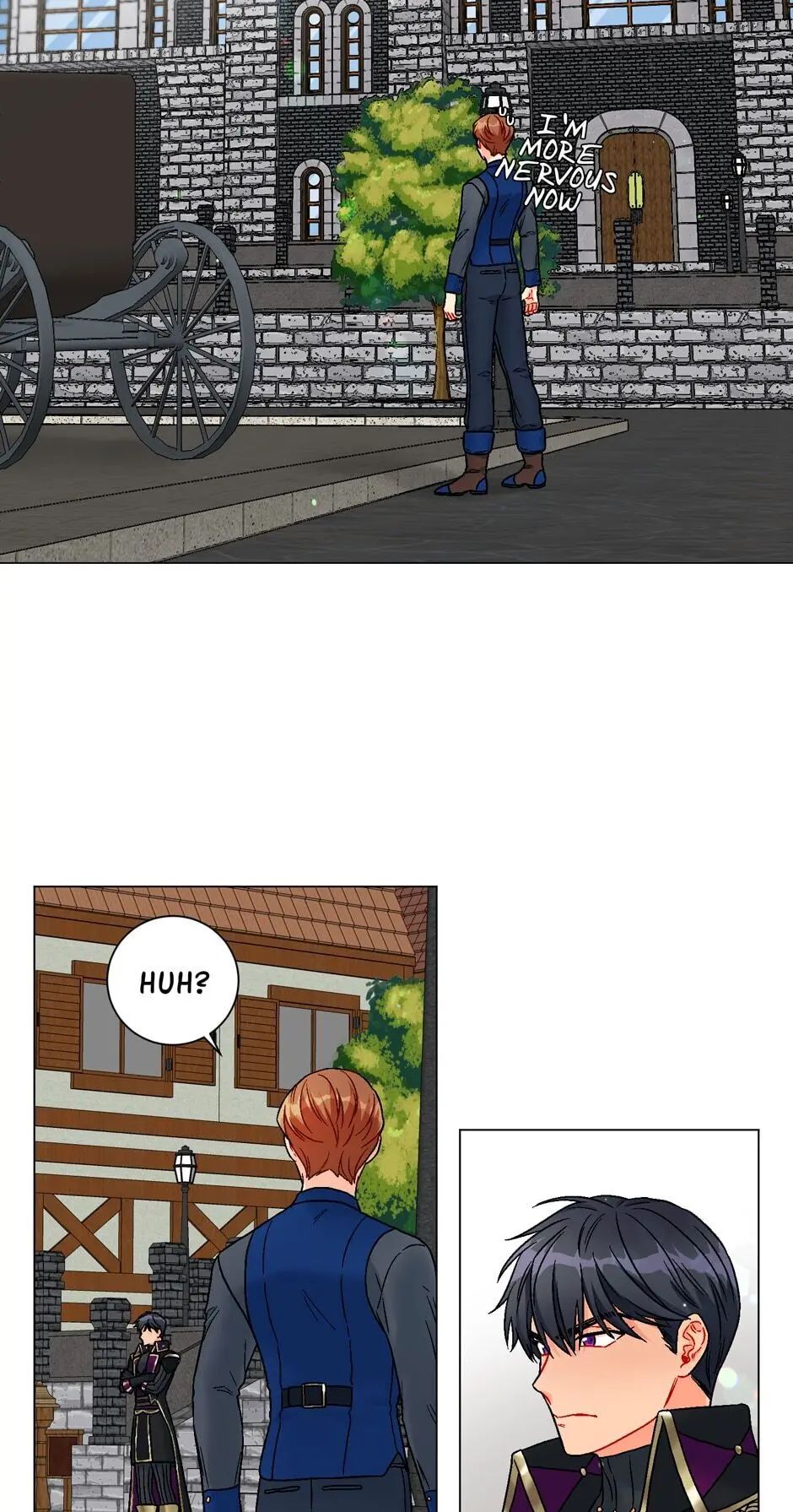 The Librarian of St. Bright Tower Chapter 69 - Page 26