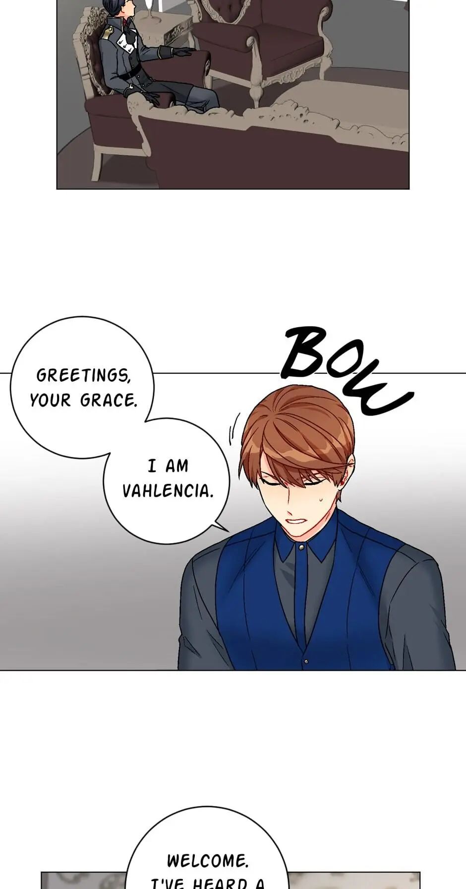 The Librarian of St. Bright Tower Chapter 69 - Page 31