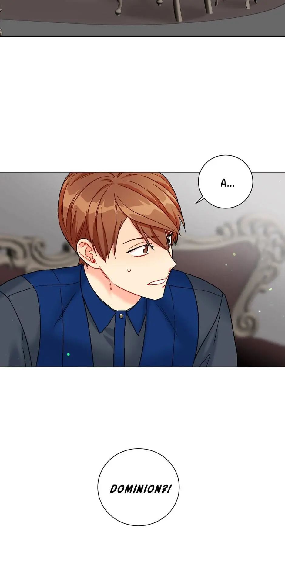 The Librarian of St. Bright Tower Chapter 69 - Page 41