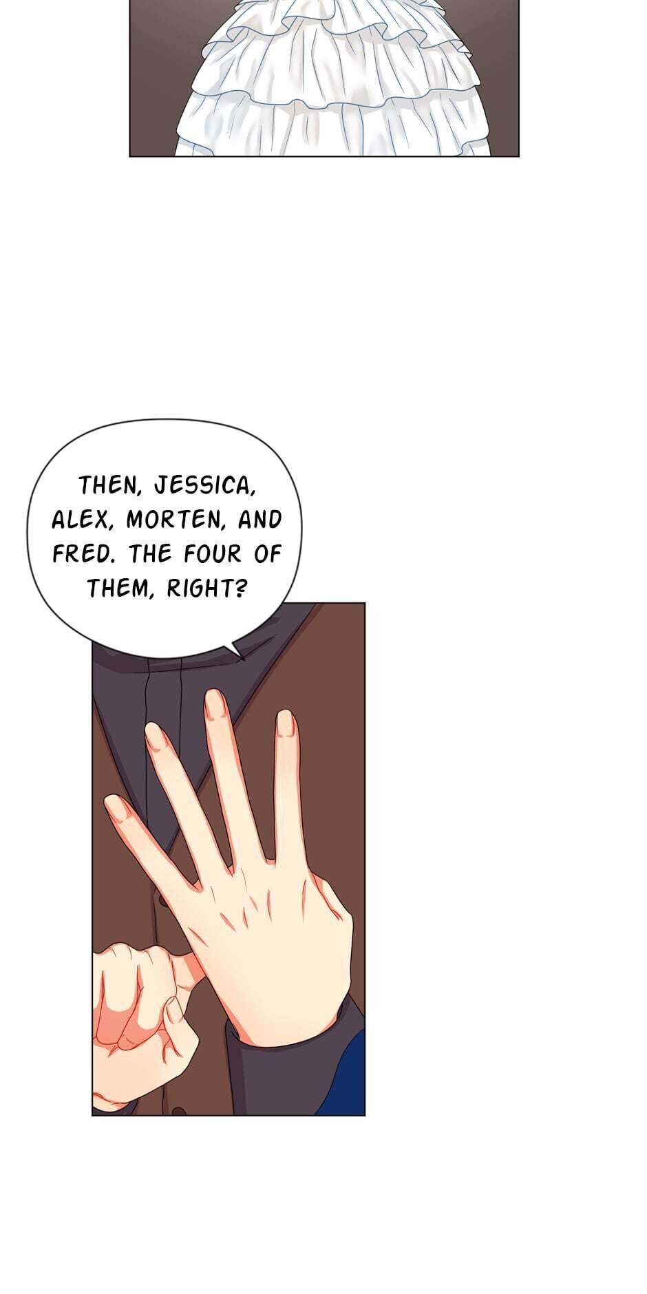 The Librarian of St. Bright Tower Chapter 7 - Page 26