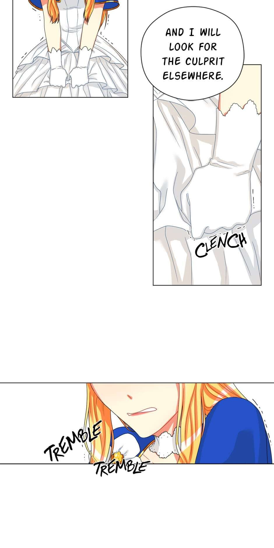 The Librarian of St. Bright Tower Chapter 7 - Page 31