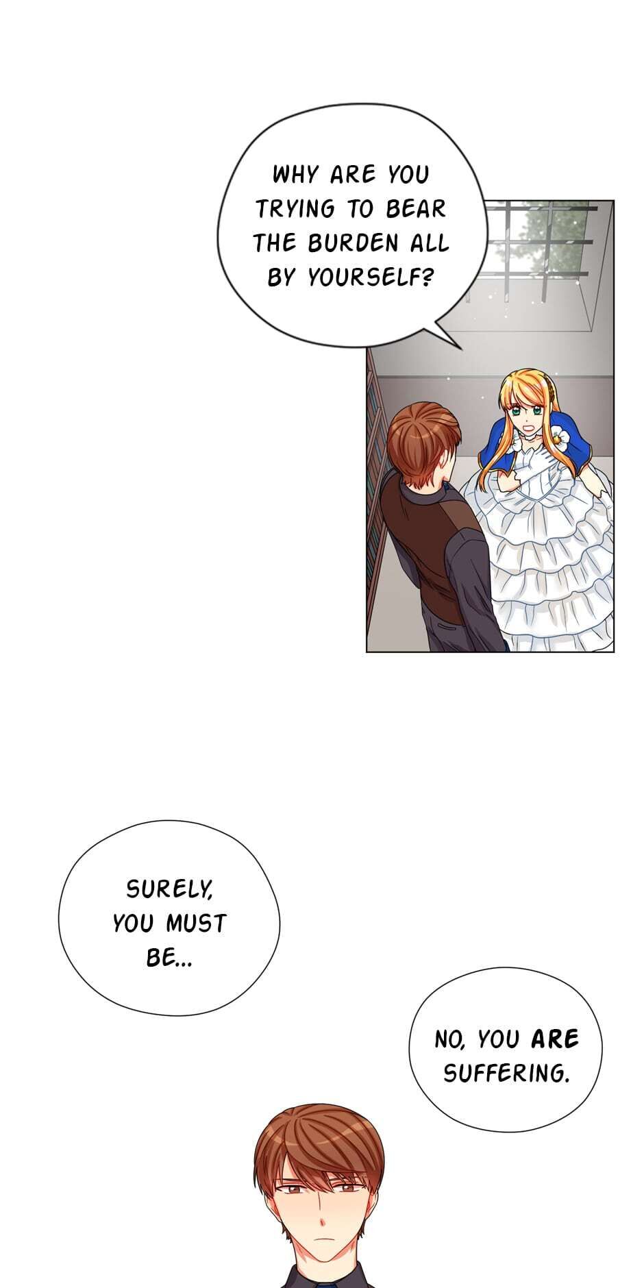 The Librarian of St. Bright Tower Chapter 7 - Page 37