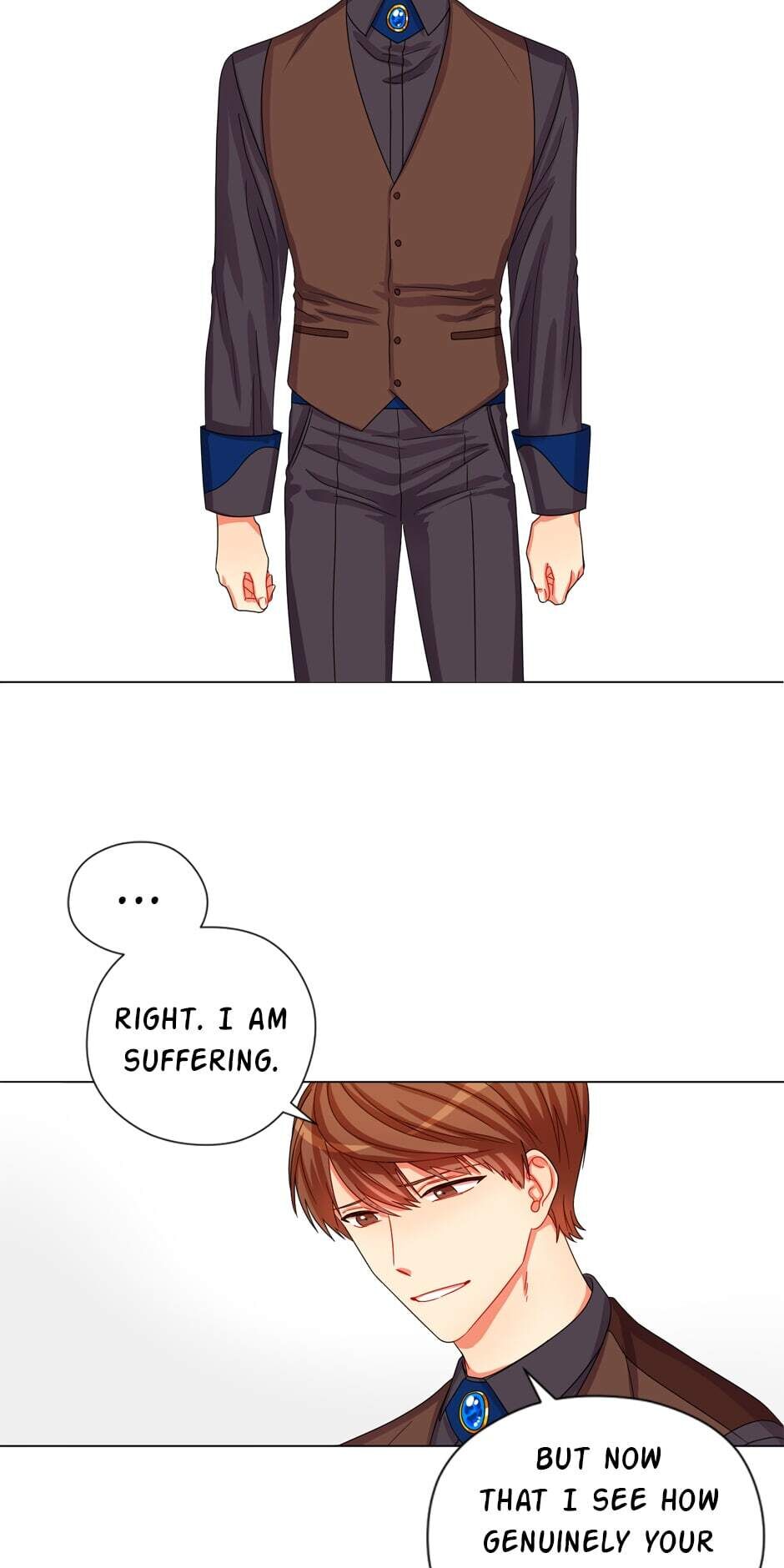 The Librarian of St. Bright Tower Chapter 7 - Page 38