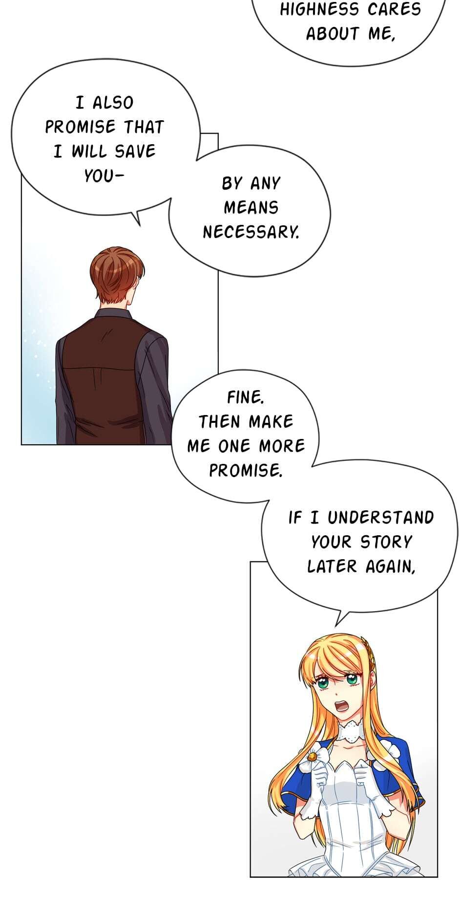 The Librarian of St. Bright Tower Chapter 7 - Page 39