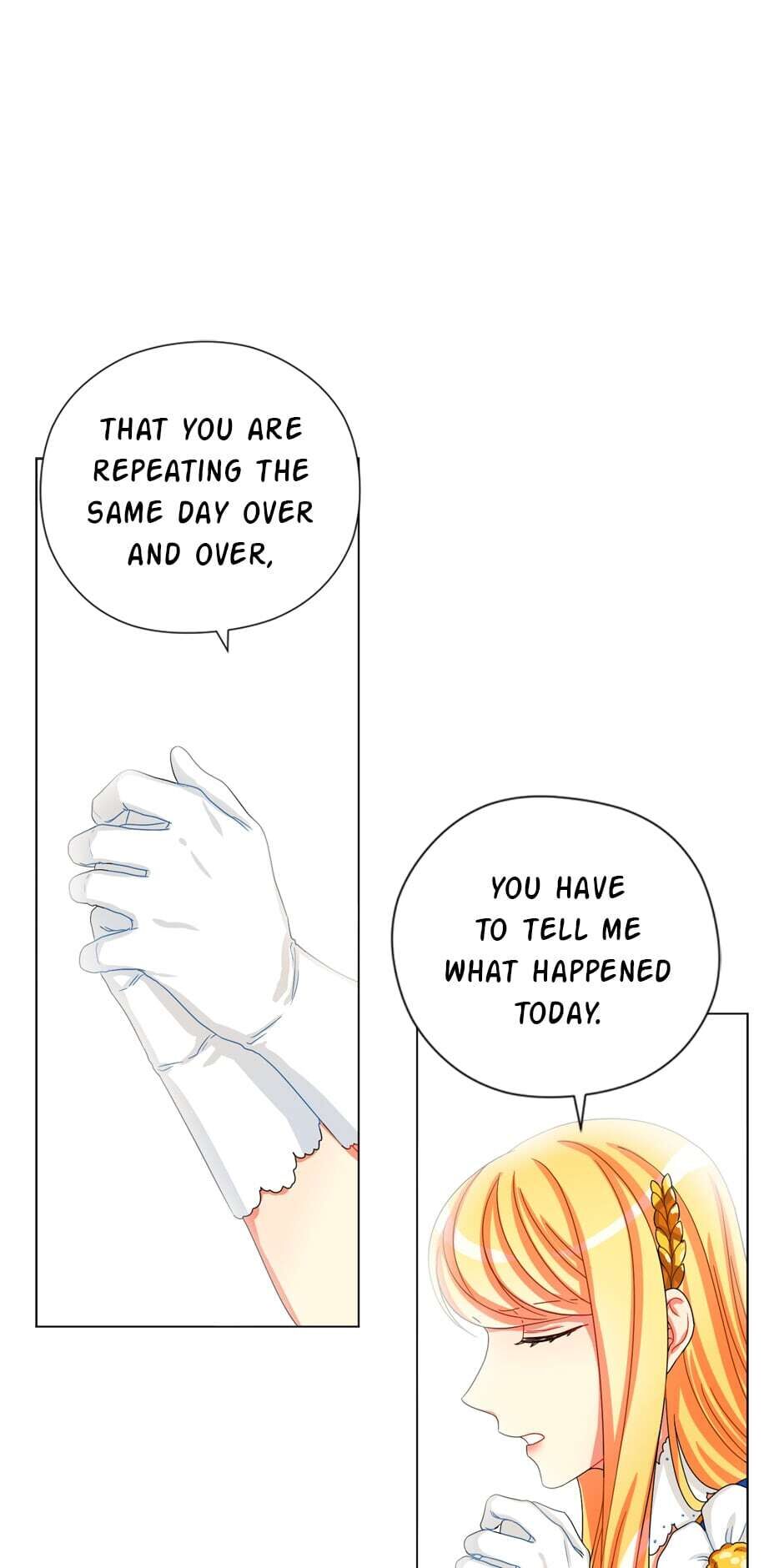 The Librarian of St. Bright Tower Chapter 7 - Page 40