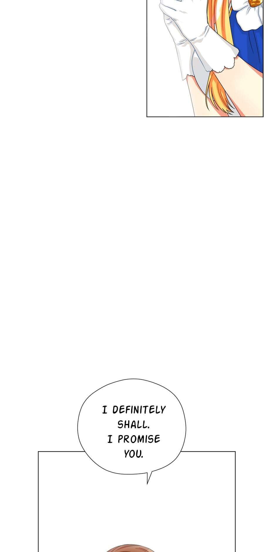 The Librarian of St. Bright Tower Chapter 7 - Page 41