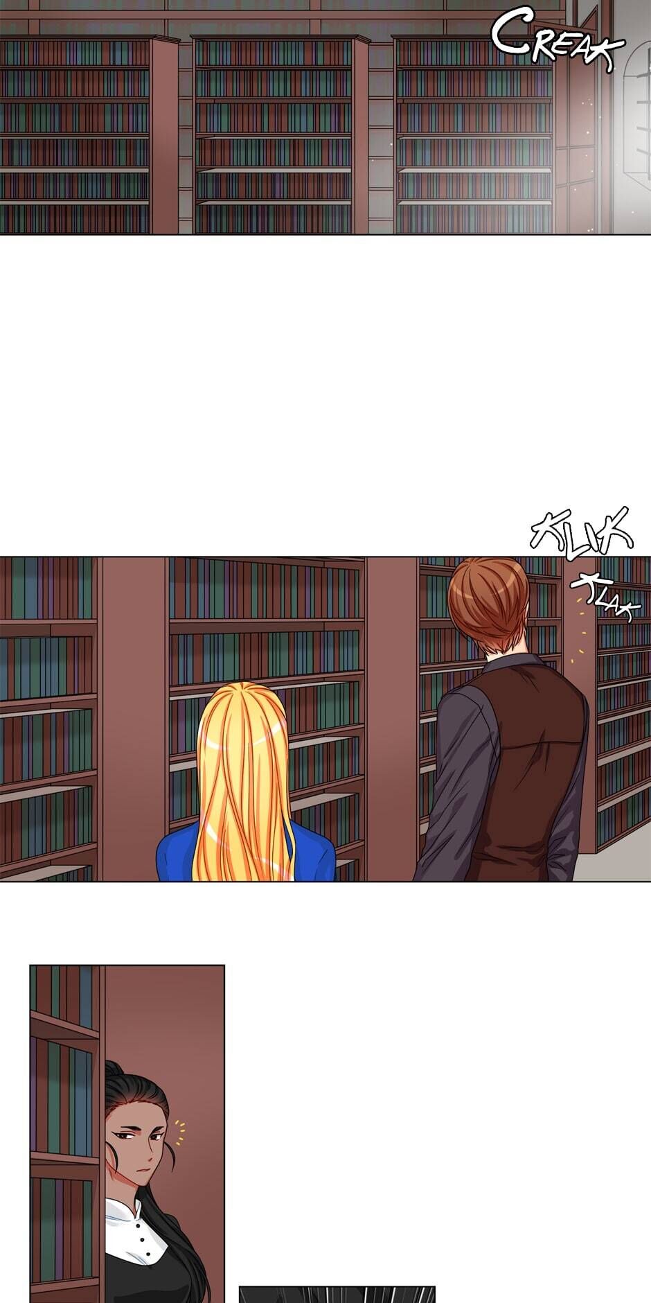 The Librarian of St. Bright Tower Chapter 7 - Page 6