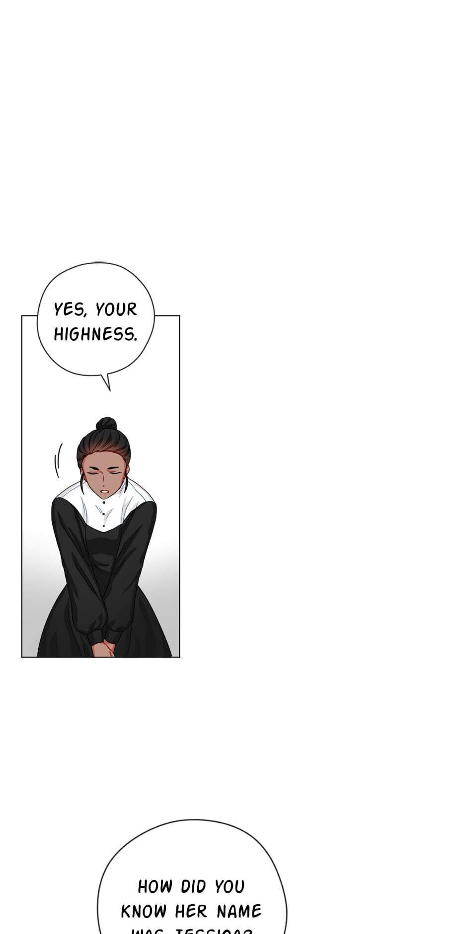 The Librarian of St. Bright Tower Chapter 7 - Page 9