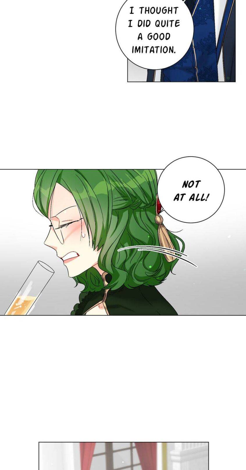 The Librarian of St. Bright Tower Chapter 74 - Page 13