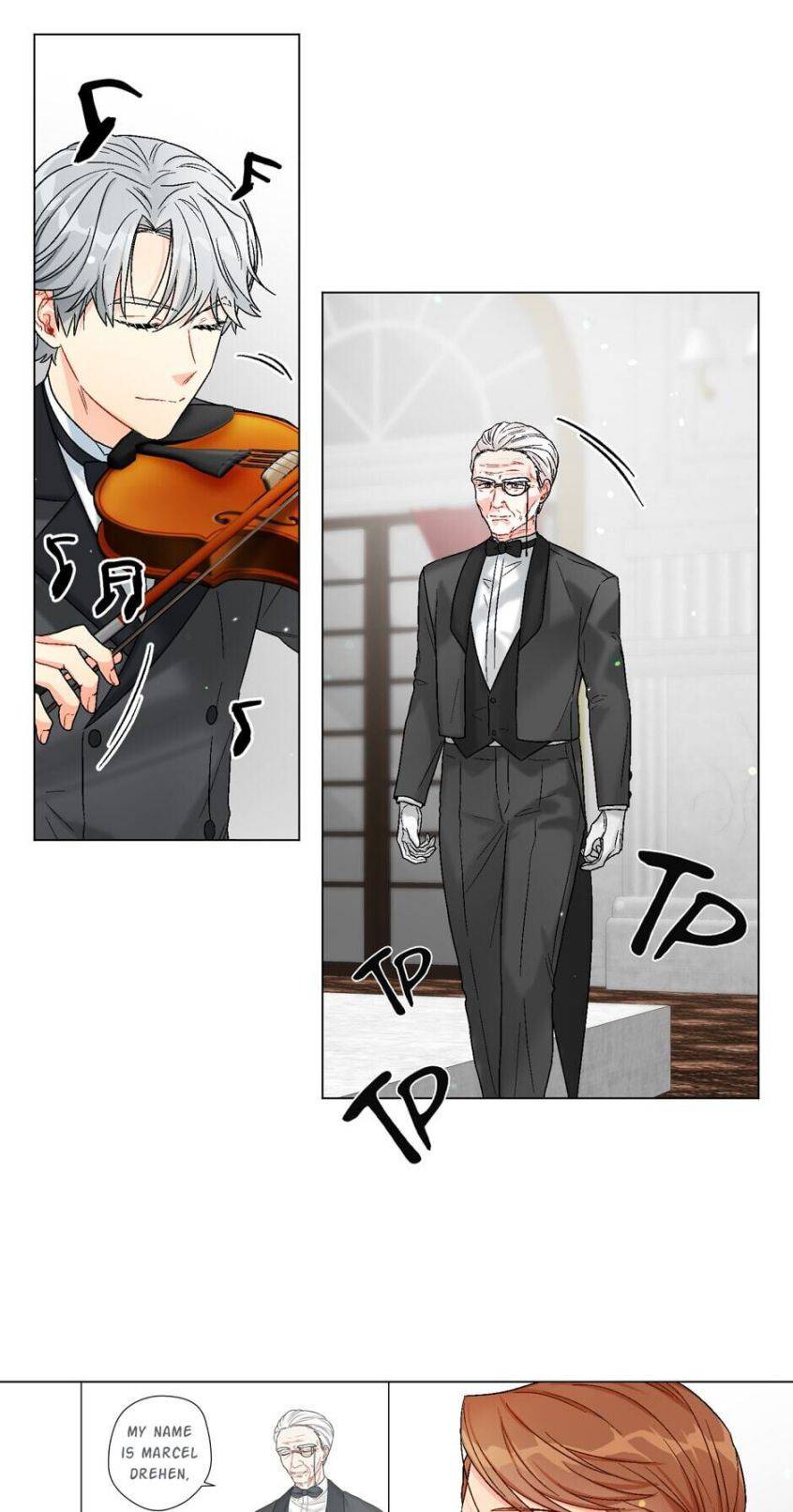 The Librarian of St. Bright Tower Chapter 74 - Page 15