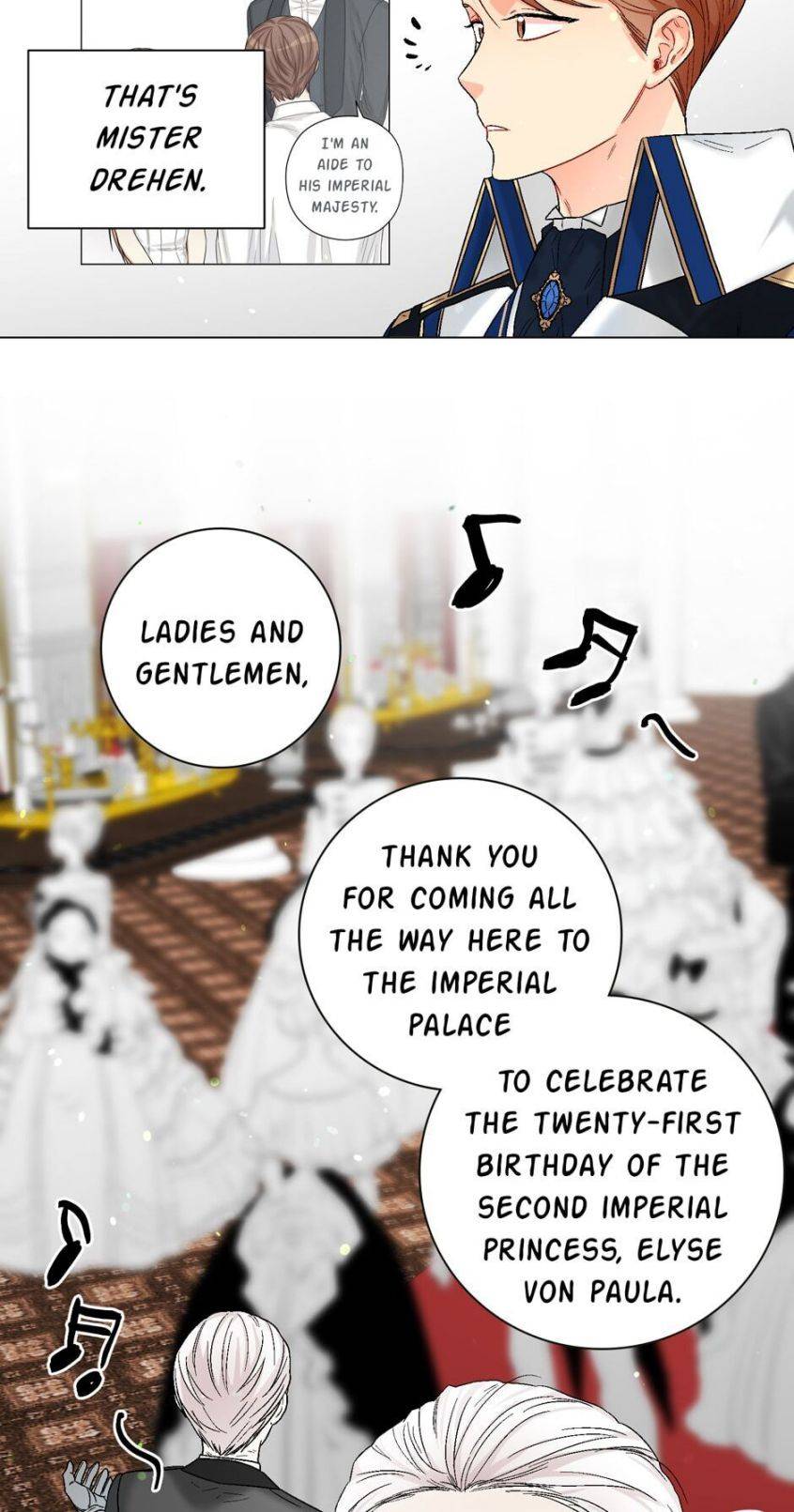 The Librarian of St. Bright Tower Chapter 74 - Page 16