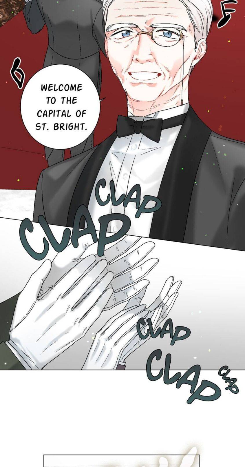 The Librarian of St. Bright Tower Chapter 74 - Page 17