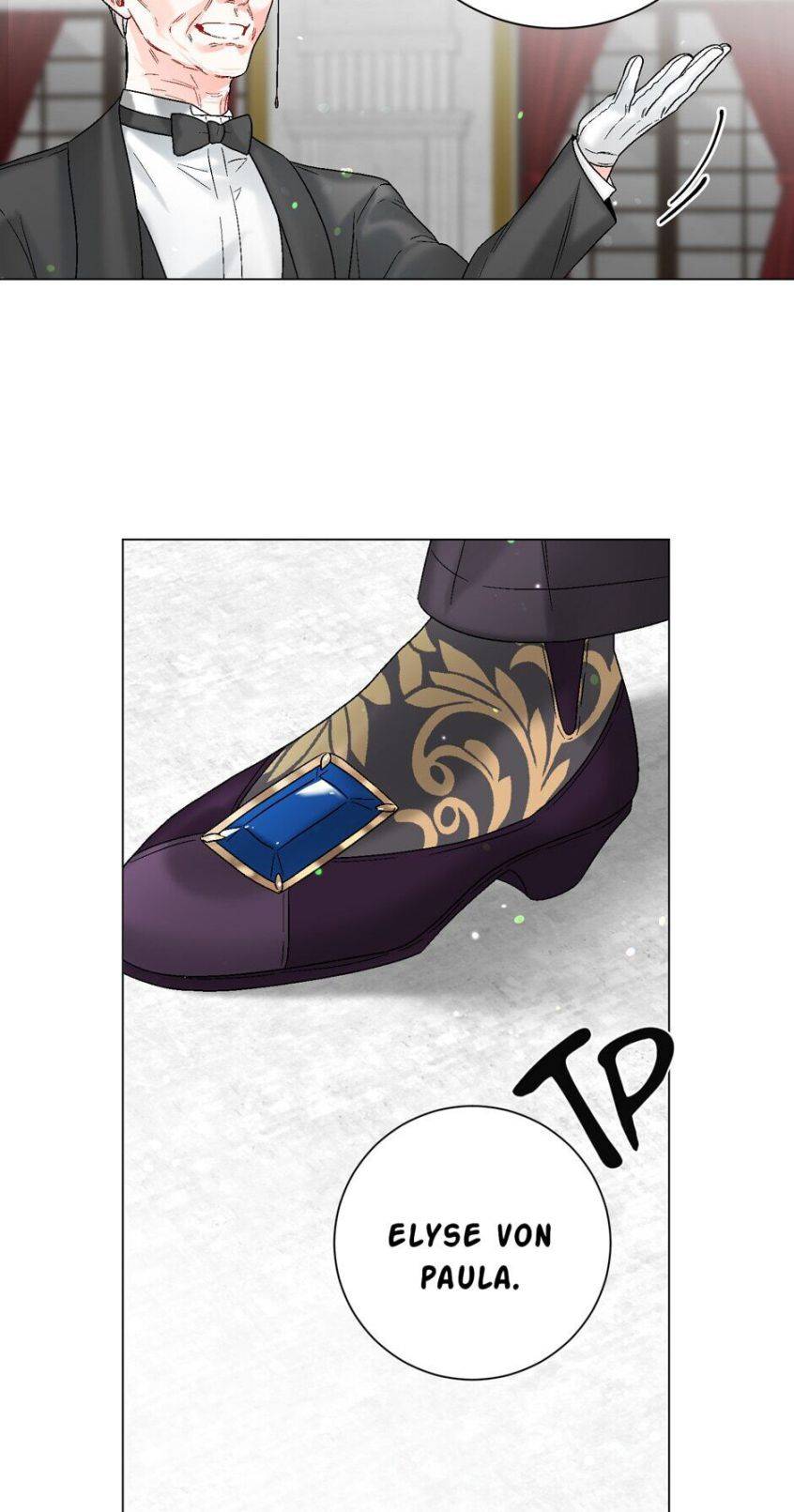 The Librarian of St. Bright Tower Chapter 74 - Page 19