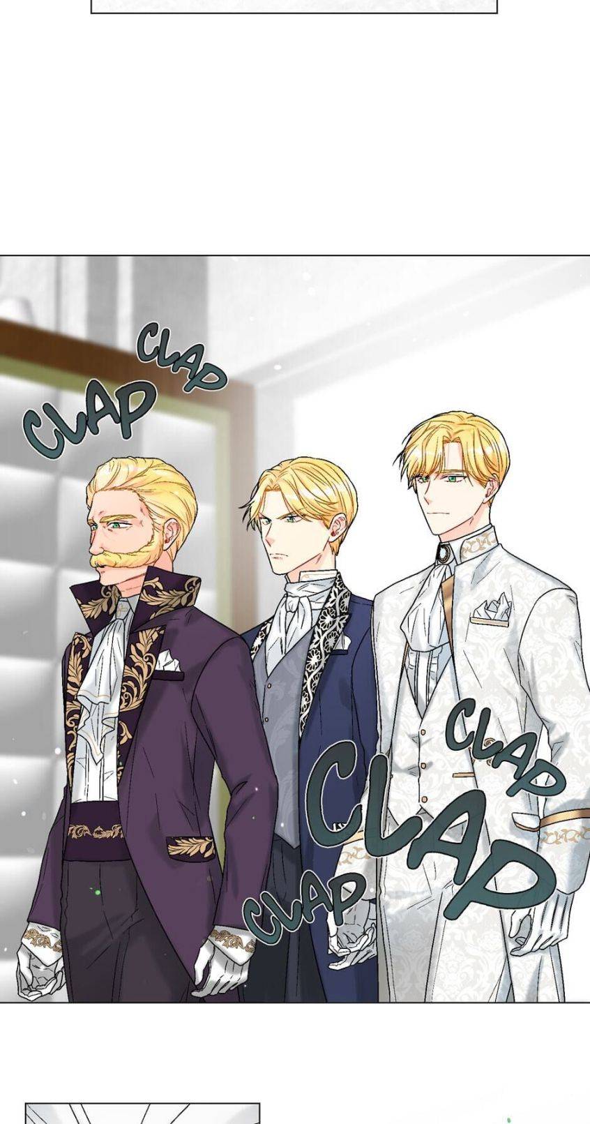 The Librarian of St. Bright Tower Chapter 74 - Page 20