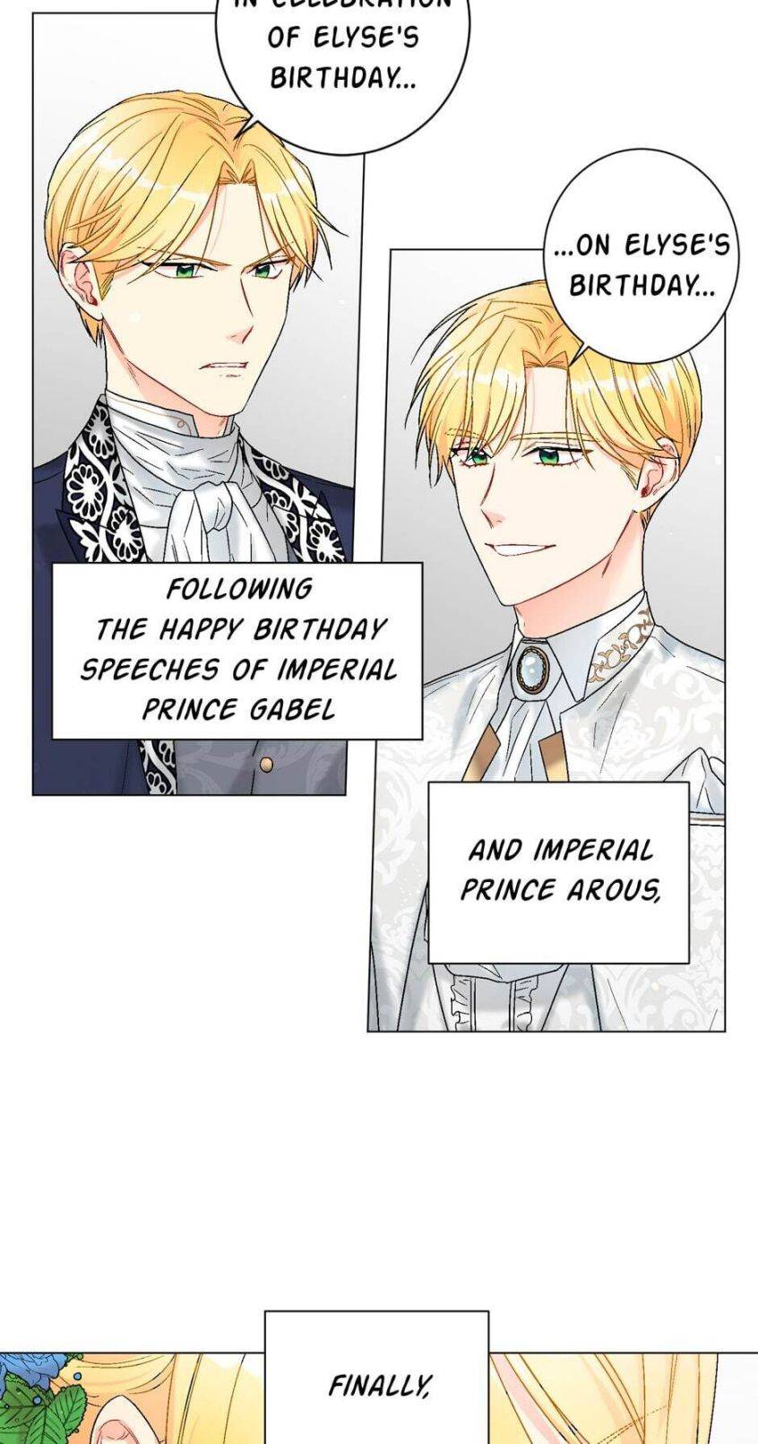 The Librarian of St. Bright Tower Chapter 74 - Page 25