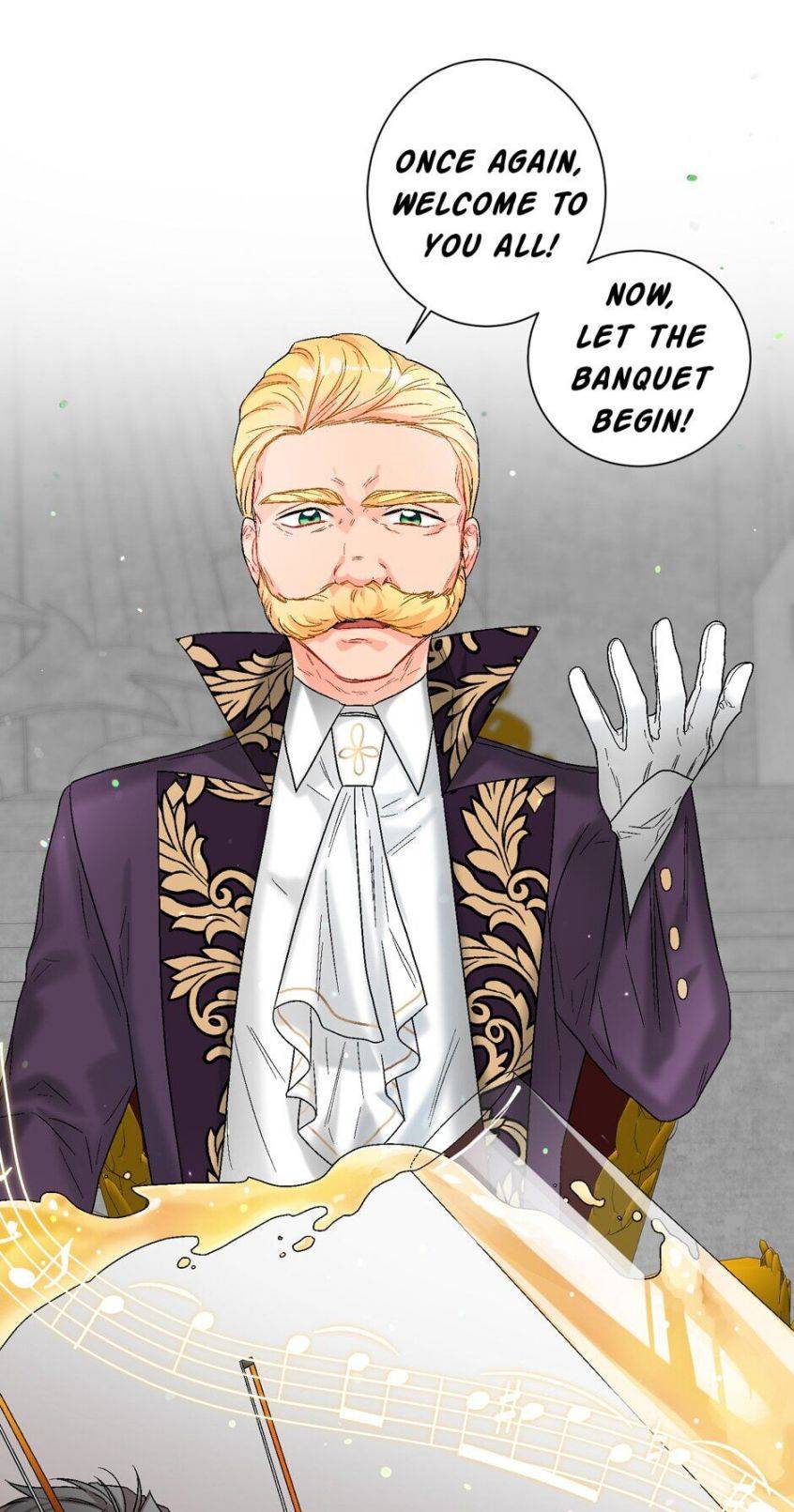 The Librarian of St. Bright Tower Chapter 74 - Page 29