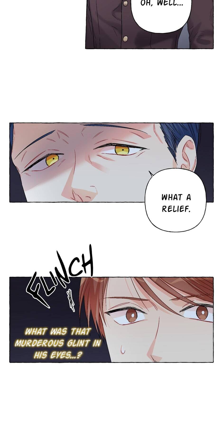 The Librarian of St. Bright Tower Chapter 77 - Page 21