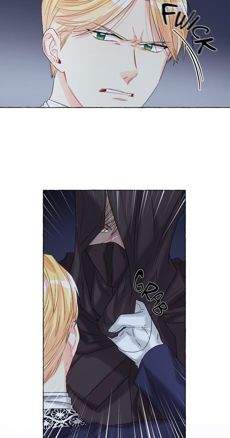 The Librarian of St. Bright Tower Chapter 78 - Page 30