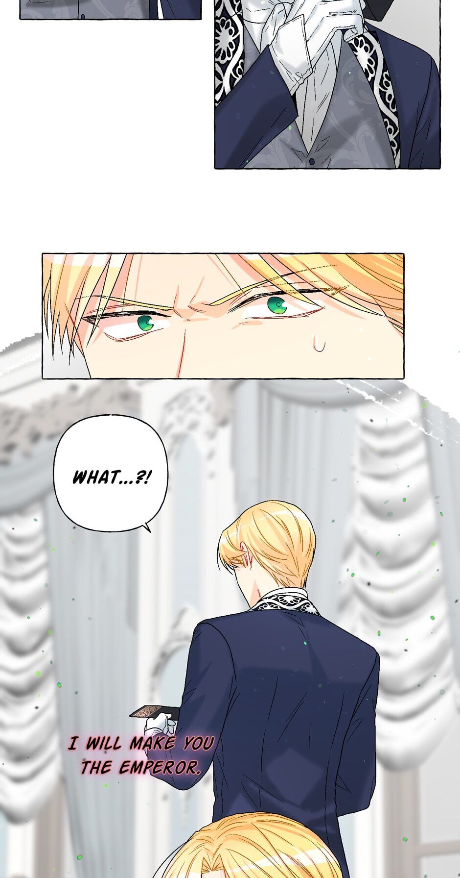 The Librarian of St. Bright Tower Chapter 79 - Page 25