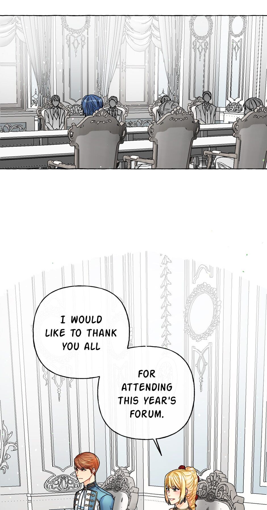 The Librarian of St. Bright Tower Chapter 81 - Page 9