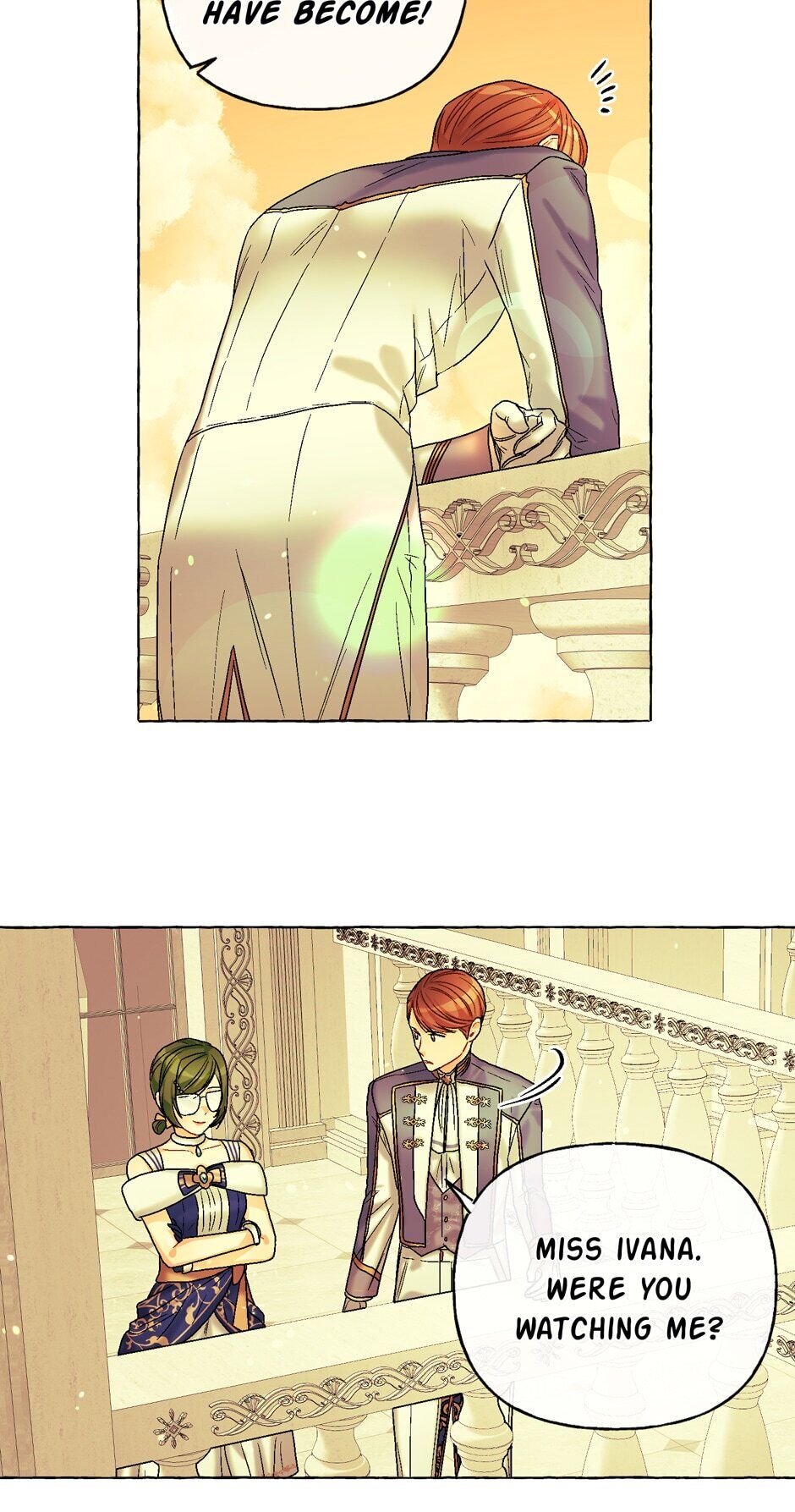 The Librarian of St. Bright Tower Chapter 82 - Page 14