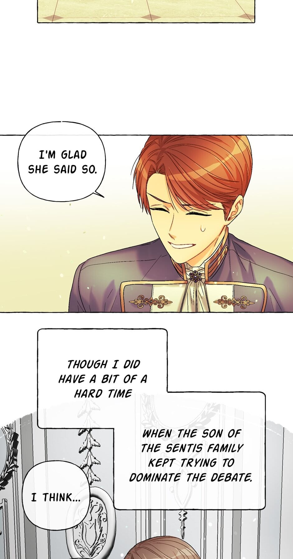 The Librarian of St. Bright Tower Chapter 82 - Page 17