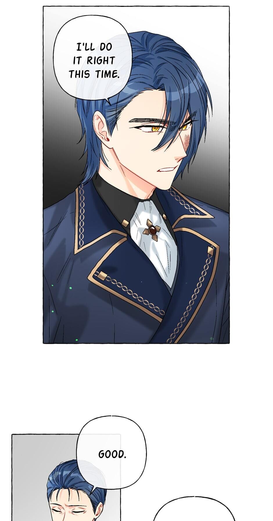 The Librarian of St. Bright Tower Chapter 82 - Page 2