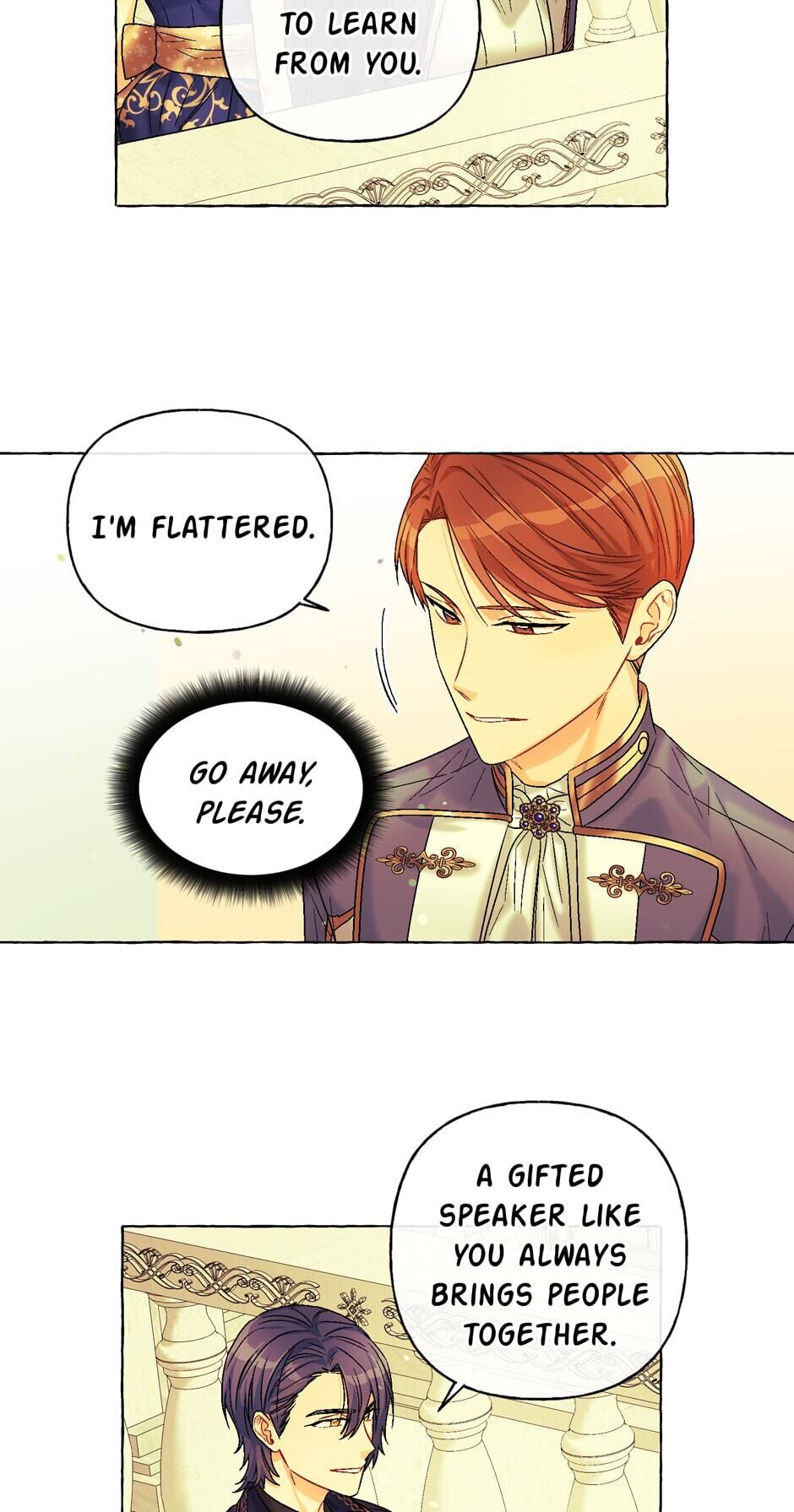 The Librarian of St. Bright Tower Chapter 82 - Page 24