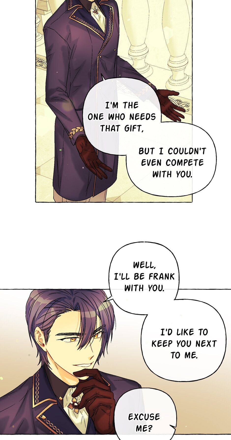 The Librarian of St. Bright Tower Chapter 82 - Page 25