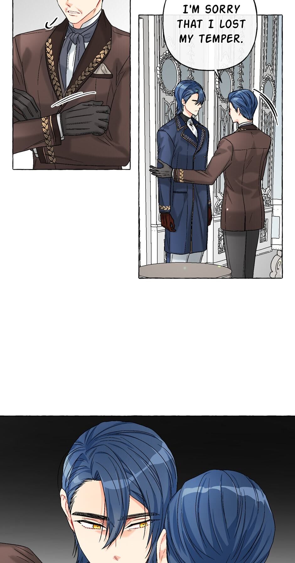 The Librarian of St. Bright Tower Chapter 82 - Page 3