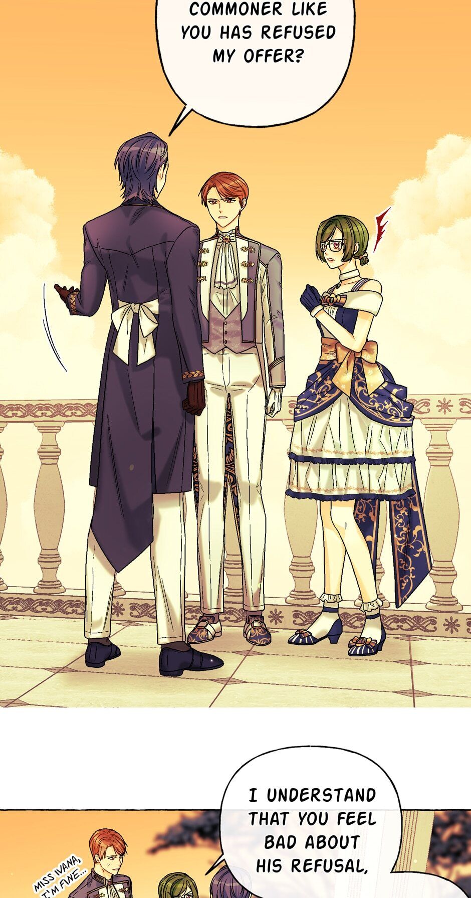 The Librarian of St. Bright Tower Chapter 82 - Page 34