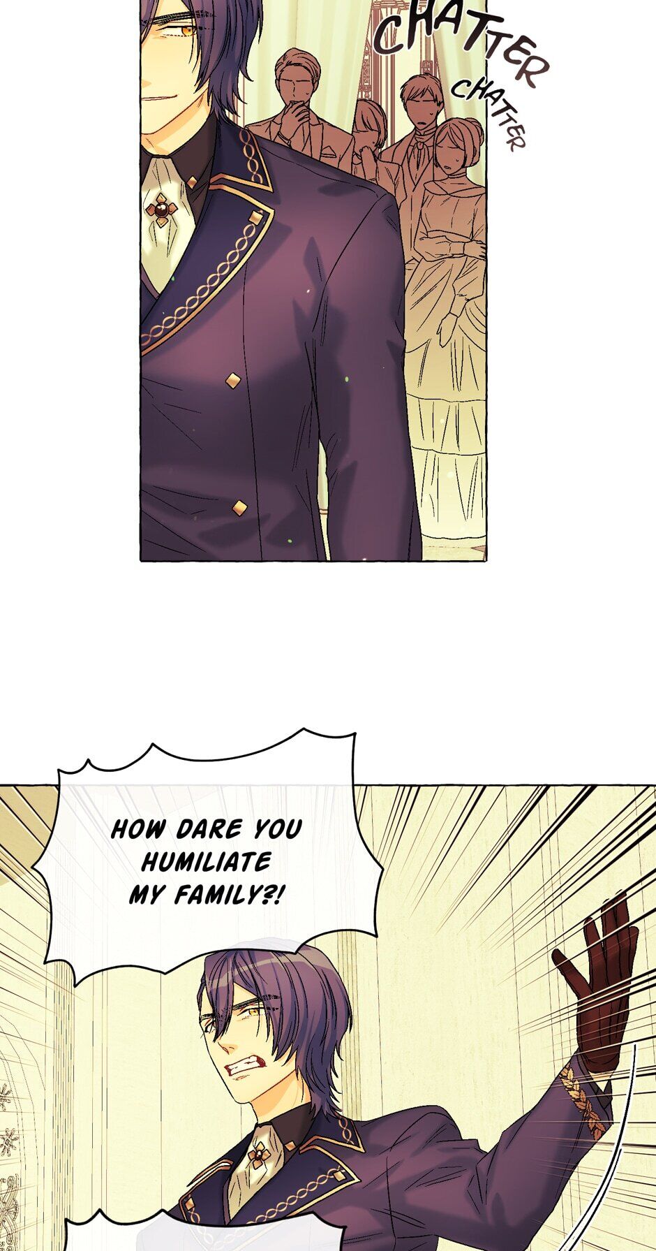 The Librarian of St. Bright Tower Chapter 82 - Page 37