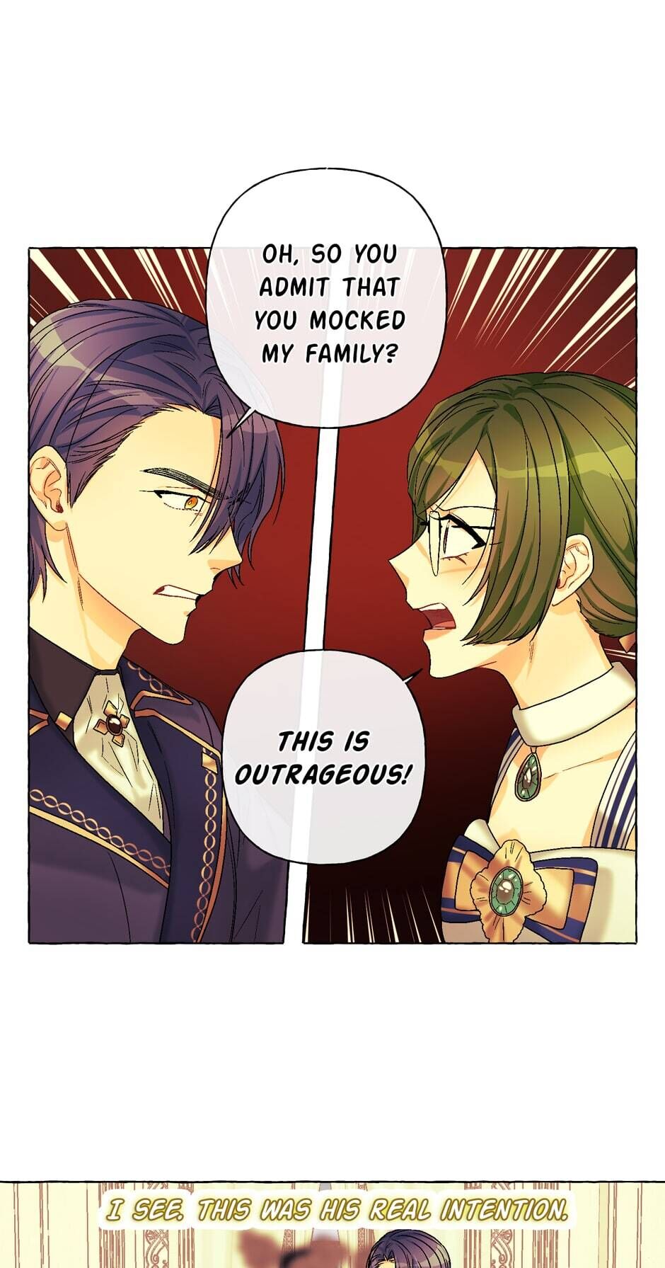 The Librarian of St. Bright Tower Chapter 82 - Page 39