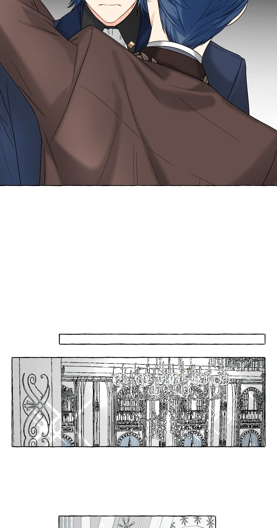 The Librarian of St. Bright Tower Chapter 82 - Page 4