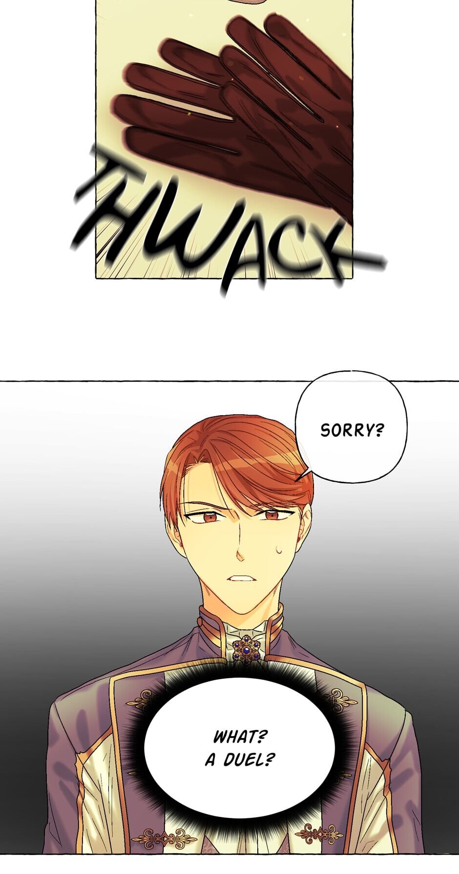 The Librarian of St. Bright Tower Chapter 82 - Page 42