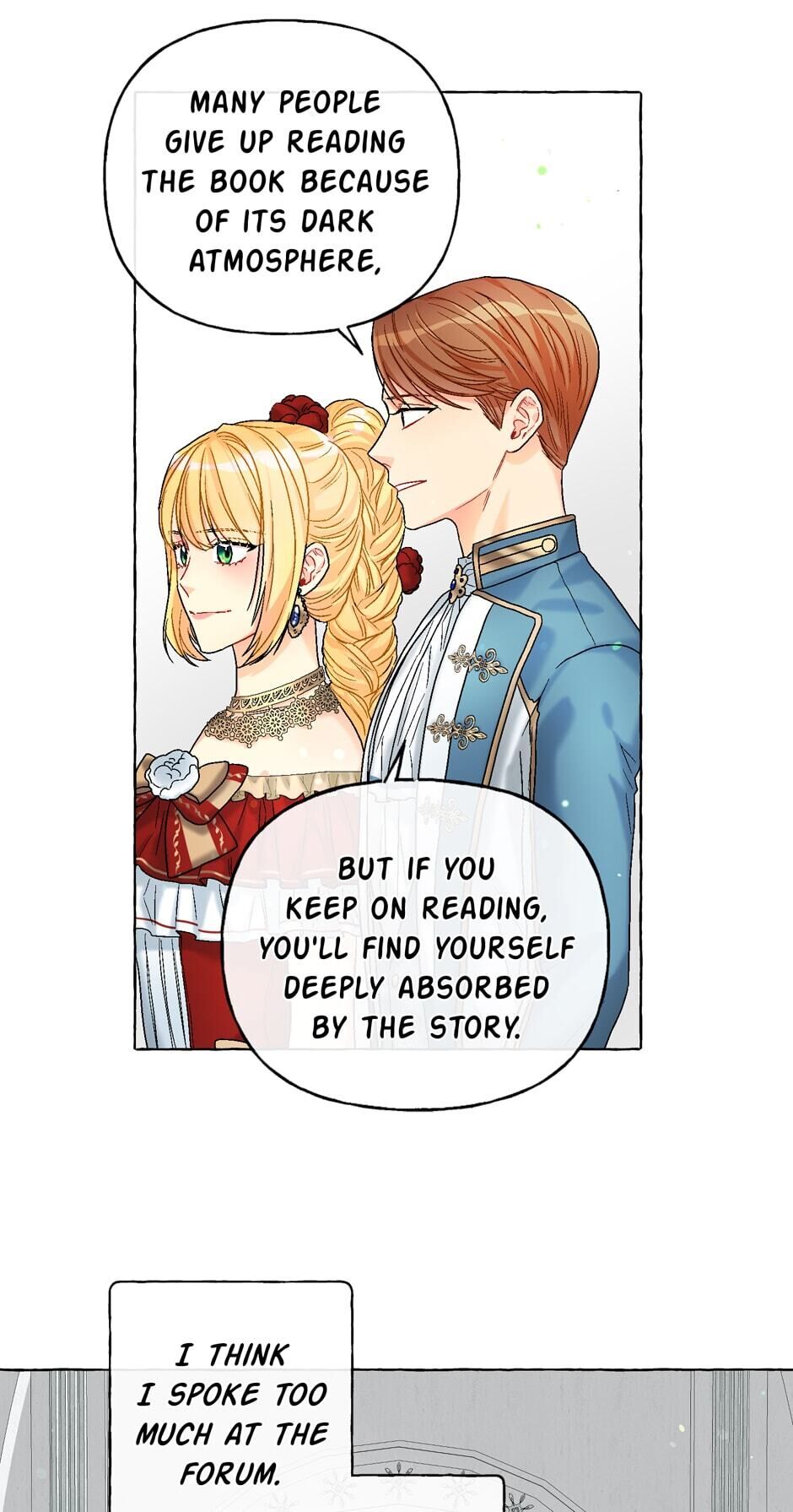 The Librarian of St. Bright Tower Chapter 82 - Page 8