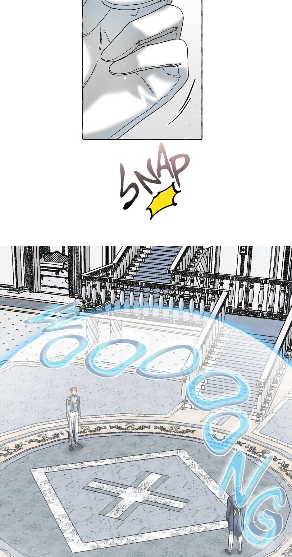 The Librarian of St. Bright Tower Chapter 83 - Page 25