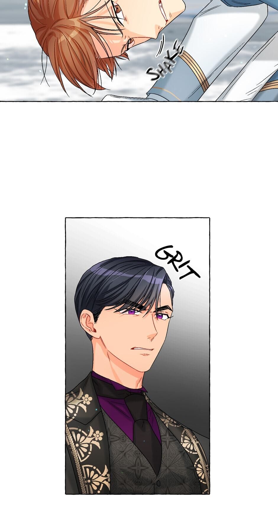 The Librarian of St. Bright Tower Chapter 85 - Page 16