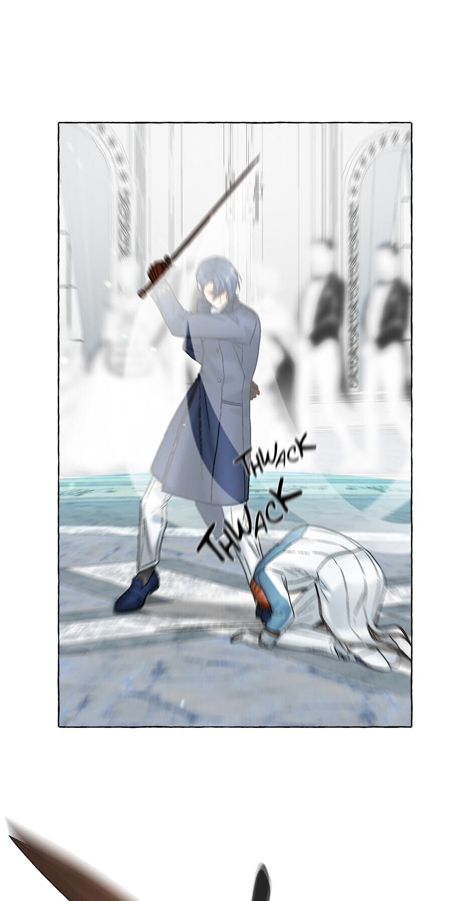 The Librarian of St. Bright Tower Chapter 85 - Page 17