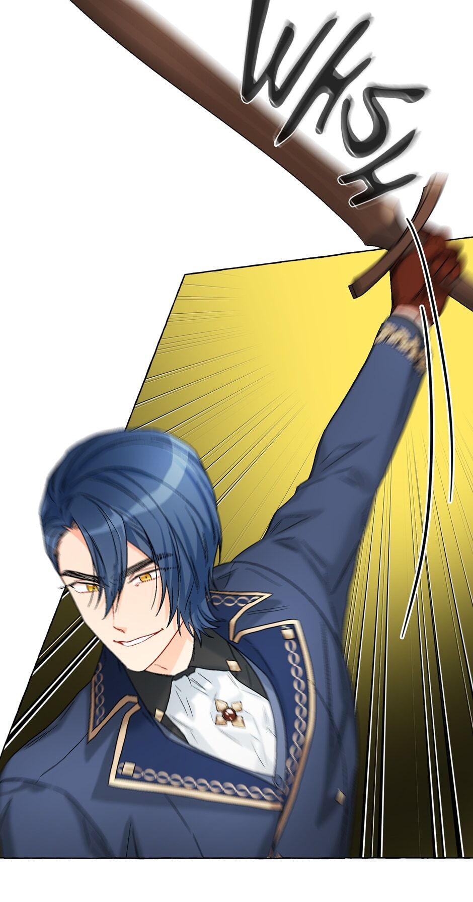 The Librarian of St. Bright Tower Chapter 85 - Page 18