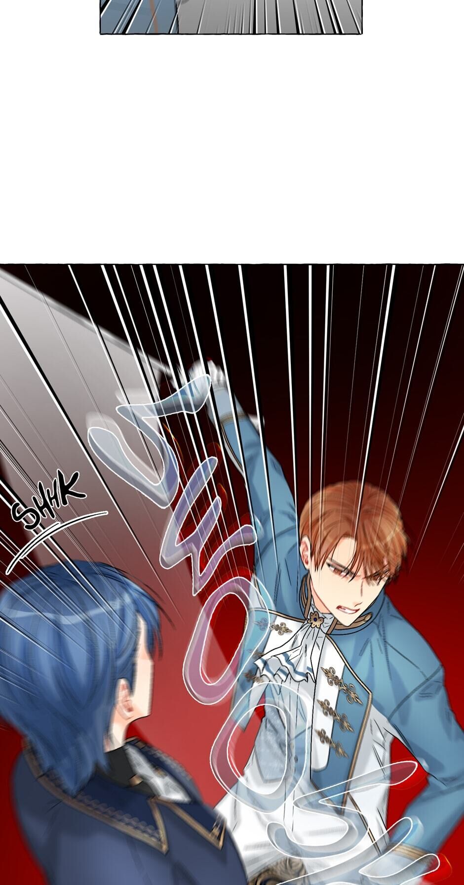 The Librarian of St. Bright Tower Chapter 85 - Page 20