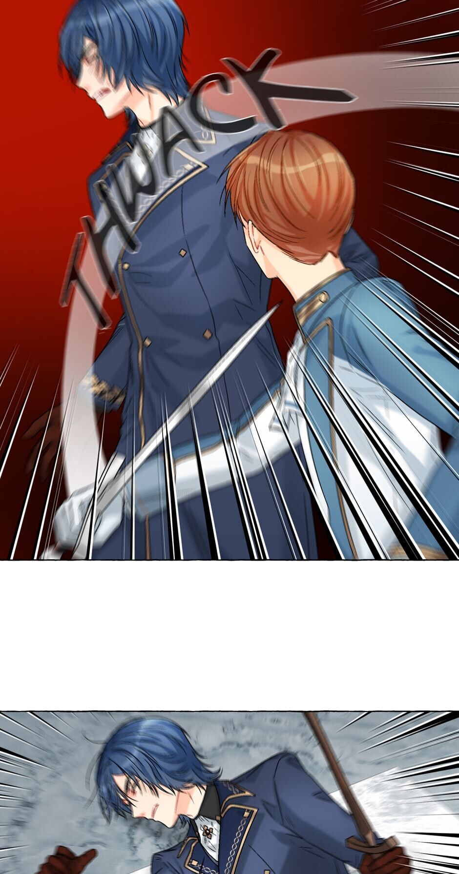 The Librarian of St. Bright Tower Chapter 85 - Page 23