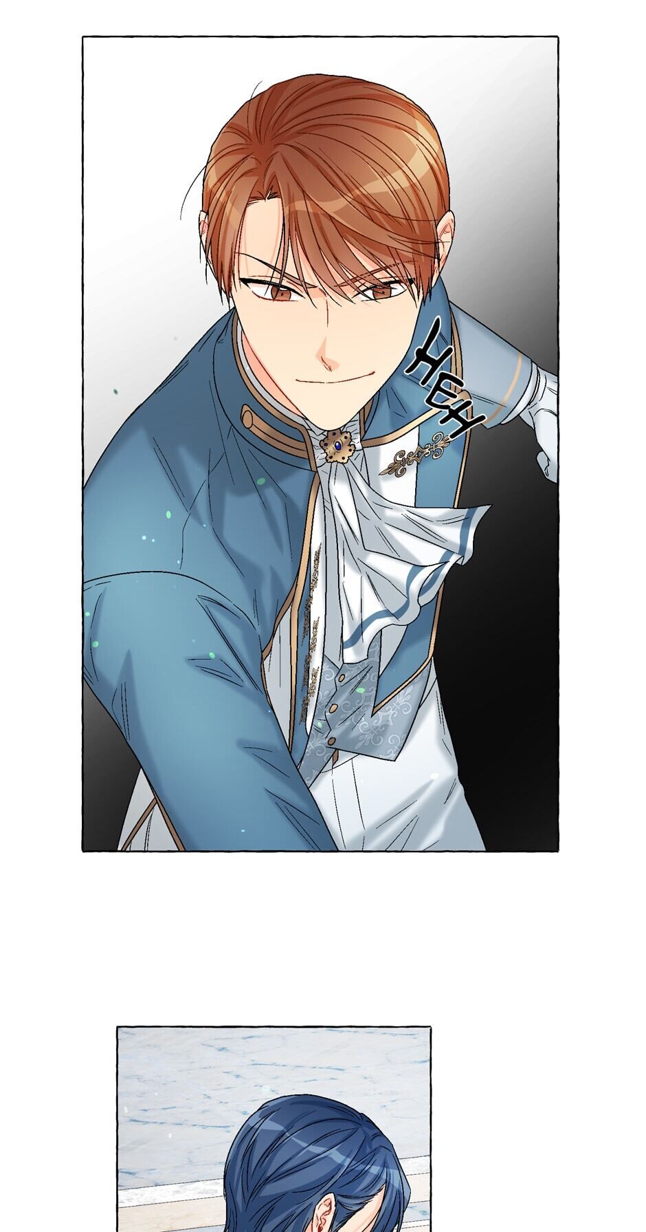 The Librarian of St. Bright Tower Chapter 85 - Page 25