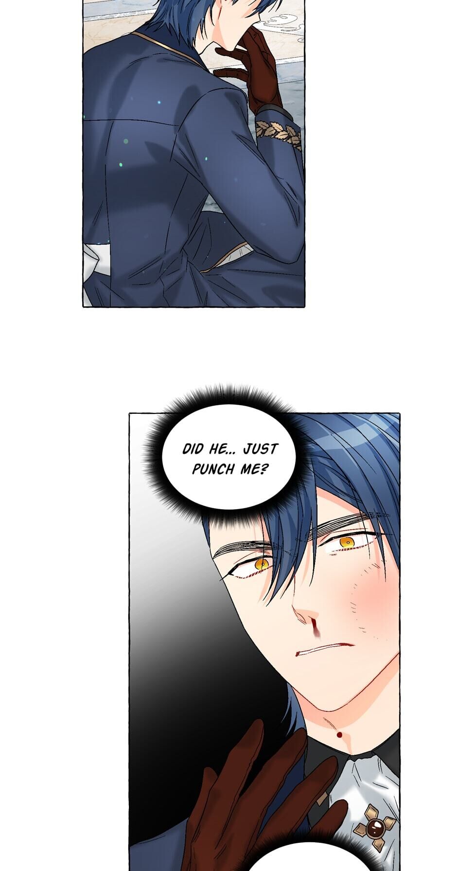 The Librarian of St. Bright Tower Chapter 85 - Page 26