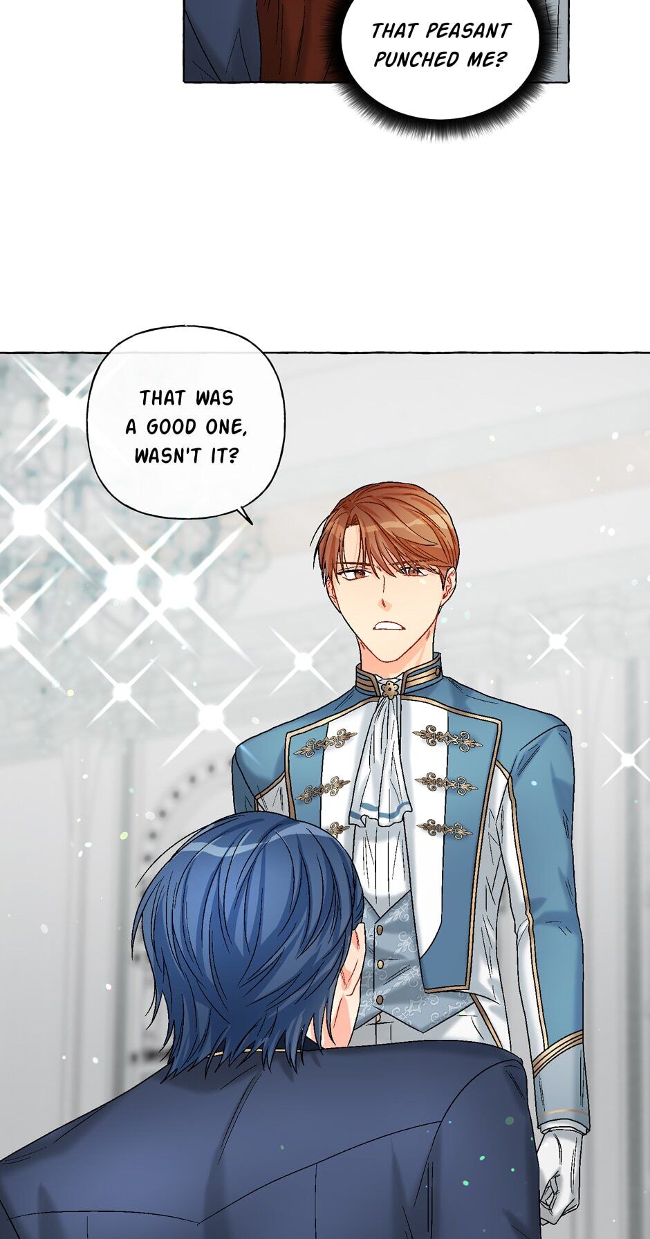 The Librarian of St. Bright Tower Chapter 85 - Page 27